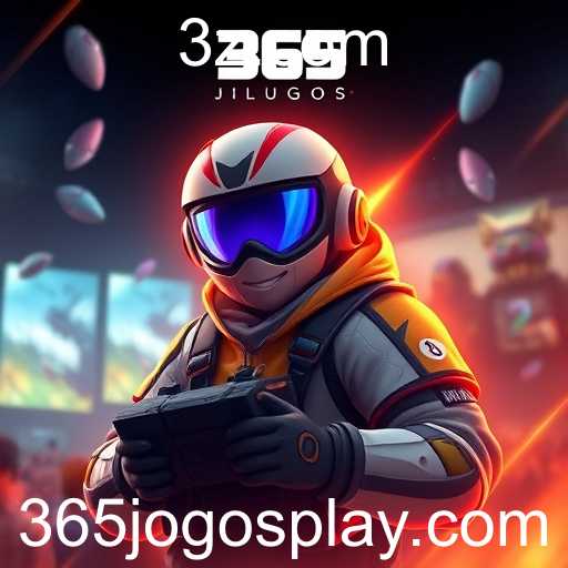Explorando o Futuro dos Jogos com 365JOGOS