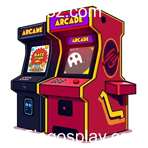 Descobrindo o Fascínio dos Jogos de Arcade no '365JOGOS'