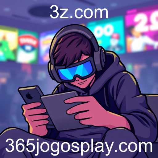 A Revolução dos Jogos Online no Brasil