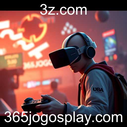 A Evolução dos Jogos Digitais na Década de 2020