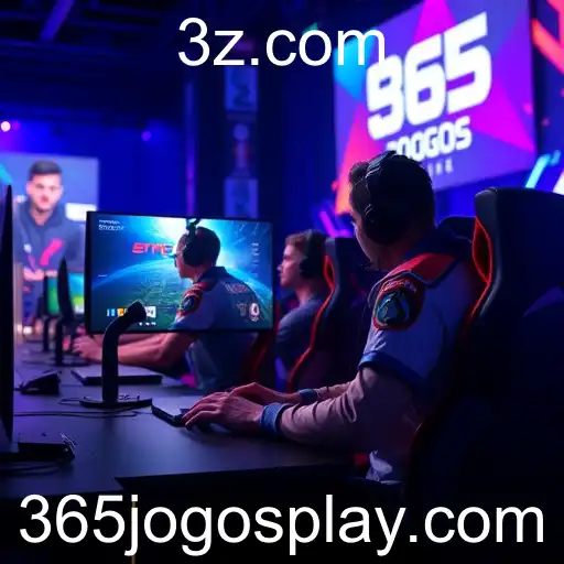Revolução Digital: A Ascensão dos Jogos Online