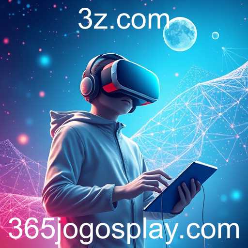 O Futuro dos Jogos em 365 Dias