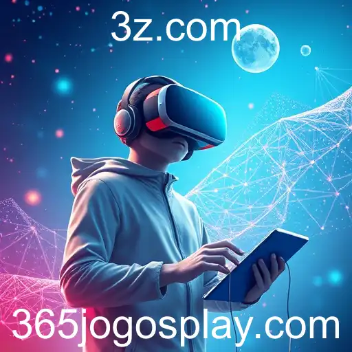 O Futuro dos Jogos em 365 Dias