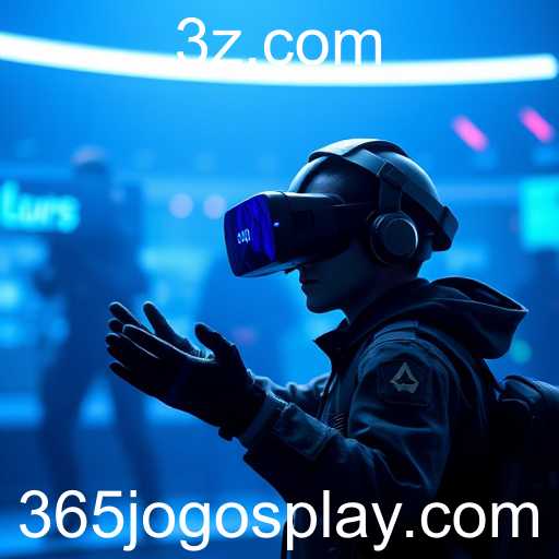 Novidades e Tendências do 365JOGOS: Explorando o Futuro dos Games