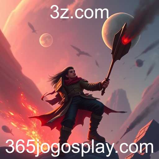 Revolução dos Jogos em 2025: Novidades e Tendências