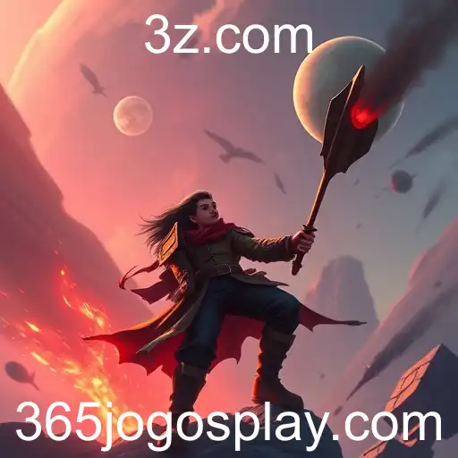 Revolução dos Jogos em 2025: Novidades e Tendências