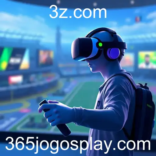 Tendências e Inovações nos Jogos de 2025