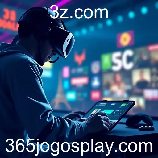 A Ascensão dos Jogos Digitais em 2025