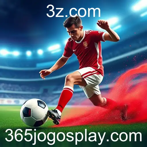 Novidades no Mundo dos Games: 365JOGOS em Destaque