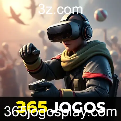 Inovações e Tendências no Mundo dos Jogos para 2025