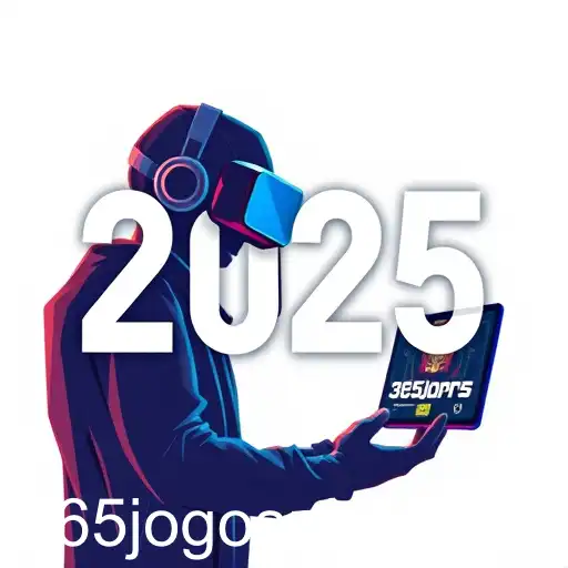 A Revolução dos Jogos em 2025: Tendências e Impactos