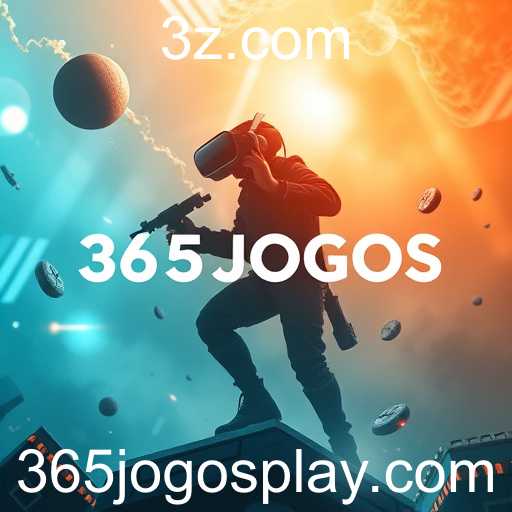 Inovações e Tendências no Universo dos Jogos em 2025