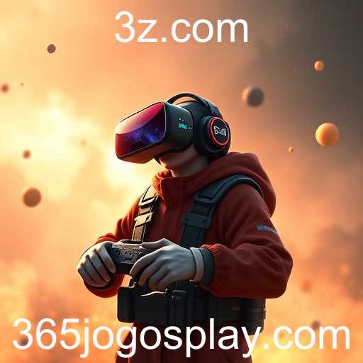 Tendências e Inovações no Mundo dos Jogos em 2025