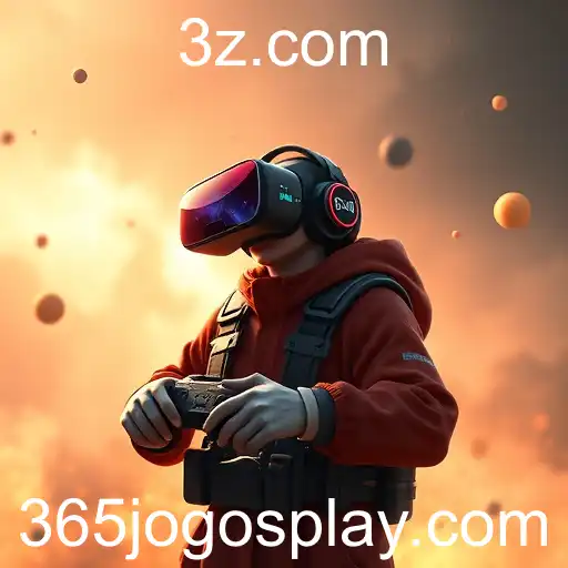 Tendências e Inovações no Mundo dos Jogos em 2025