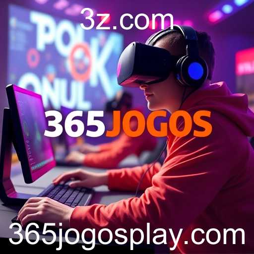 Novos Horizontes em Jogos Online: Tendências e Desafios