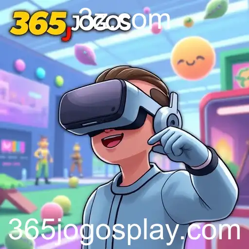 A Era dos Jogos Online e as Novidades do 365JOGOS