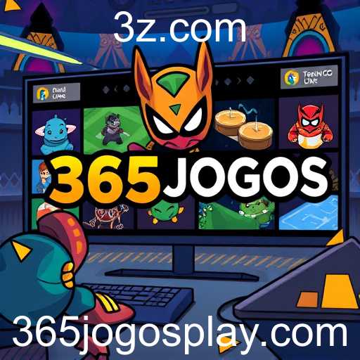 A Revolução dos Jogos Online em 2025