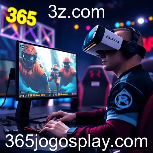 A Ascensão dos Jogos Online em 2025