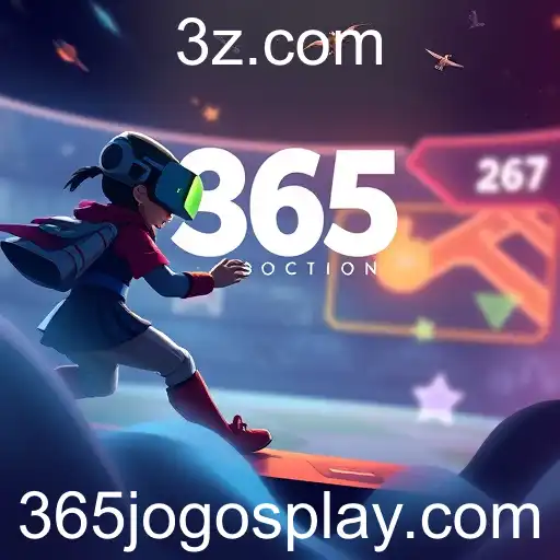 A Ascensão do 365JOGOS: Tendências e Novidades