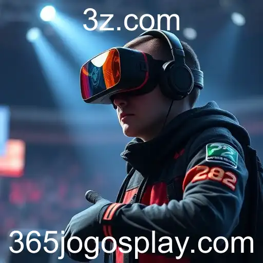 Tendências de Jogos em 2025: Uma Nova Era