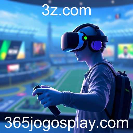 O Universo dos Jogos em 2025: Avanços e Tendências